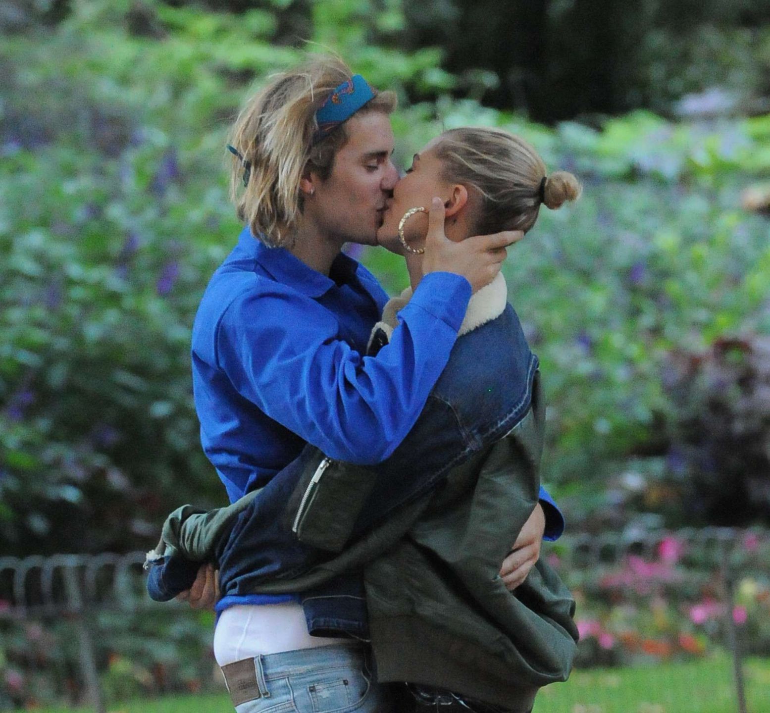 Hailey Baldwin i Justin Bieber wzięli ślub?