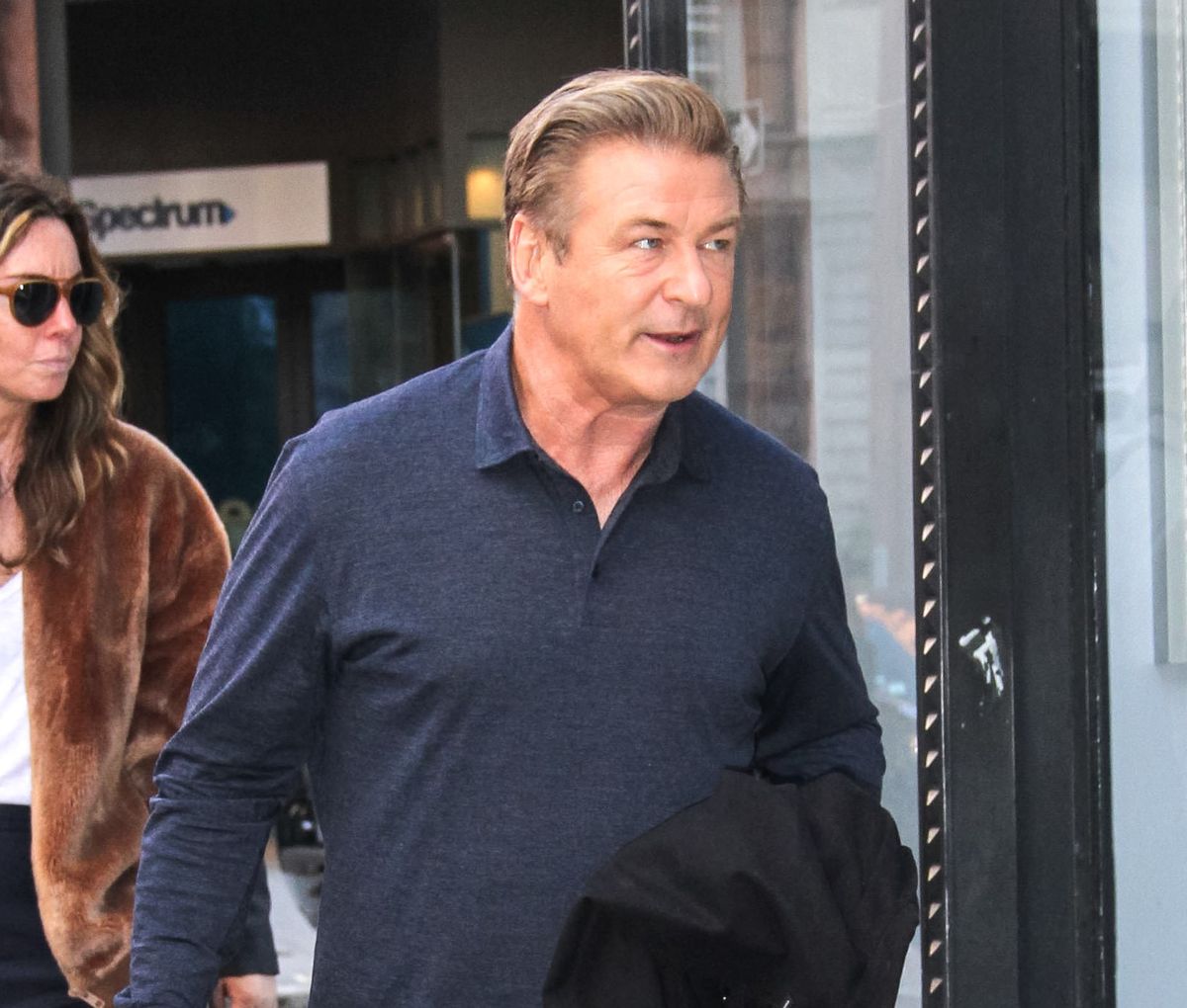 Alec Baldwin wygrał w sądzie z Polakiem. Został niesłusznie oskarżony