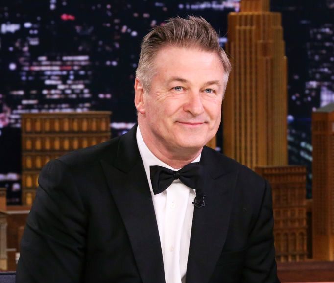 Alec Baldwin kontra Wojciech Cieszkowski. Sprawa dalej się toczy.