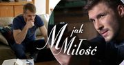 Tragiczna śmierć Artura w "M jak miłość". Te sceny wstrząsną widzami. UWAGA, spoiler!