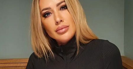 Sylwia Peretti nie ma zamiaru wdawać się w dyskusję. Tak zareagowała na hejt