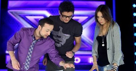 "X Factor": hitem 10 kwietnia, zyskały stacje informacyjne!