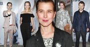 Gwiazdy na premierze filmu "Kamper": Jacek Braciak, Katarzyna Herman, Piotr Żurawski, Marta Nieradkiewicz [GALERIA FOTO]