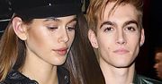 Tabloid twierdzi, że nastoletnie dzieci Cindy Crawford mają anoreksję! Dowodem mają być te zdjęcia paparazi