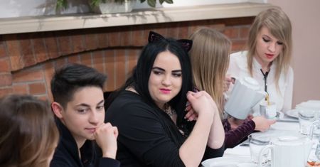 "Projekt Lady 2" odc. 4 - metamorfozy uczestniczek za nami. Nie obyło się bez łez. Odpadła Kinga Orchowska