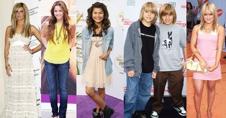 Gwiazdy Disney Channel przez lata zmieniły się nie do poznania. Z trudem rozpoznaliśmy większość dziecięcych idoli