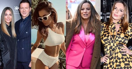 Te gwiazdy nie chcą chrzcić dzieci: Maffashion, Rozenek, Majdan, Siwiec, Mucha... Kto jeszcze?