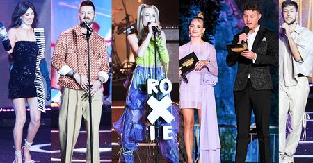 Przebój Lata RMF FM i Polsatu 2021: Sylwia Grzeszczak, Grzegorz Hyży, Wiktoria Gąsiewska