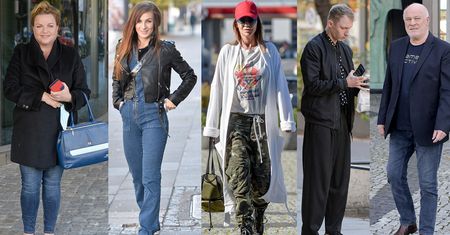 Gwiazdy programów śniadaniowych: Edyta Górniak, Patrycja Wieja, Katarzyna Bosacka