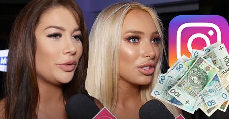 Zwyciężczynie "Love Island" i "Hotelu Paradise" o zarobkach na IG. Jedna z nich co miesiąc zgarnia fortunę! Zdradziła nam konkretną kwotę