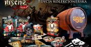 Beczkę rumu temu kto kupi Risen 2: Mroczne Wody w edycji kolekcjonerskiej