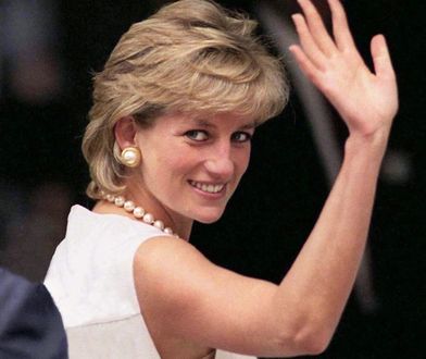 Bryan Adams tłumaczy się z plotek. Mówiono, że ma romans z księżną Dianą