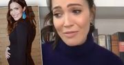 Mandy Moore o początkach ciąży. "Byłam bardzo chora". Zdobyła się na szczere wyznanie