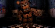 Obyśmy w kinie też nie musieli spędzić pięciu nocy - Warner Bros. kupuje prawa do Five Nights at Freddy's