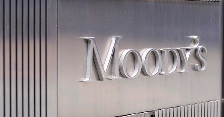 Wzrost PKB Polski. Moody's podtrzymuje prognozę