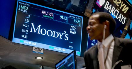 Moody's krytykuje politykę gospodarczą rządu. Ministerstwo Przedsiębiorczości odpowiada
