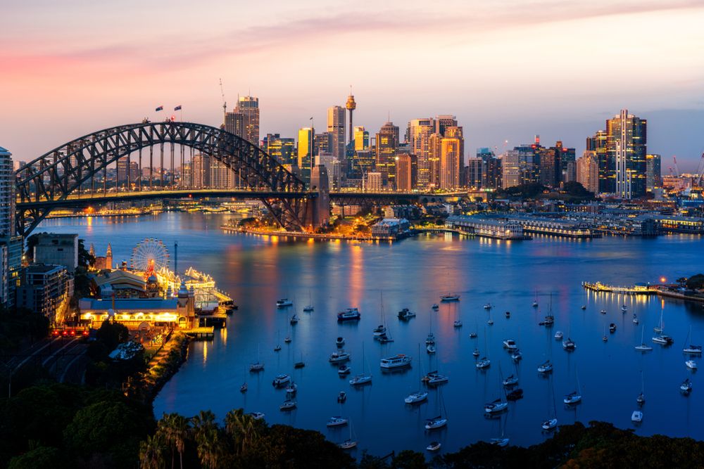 Queensland i Victoria również egzekwują stanowisko w sprawie nieprzyzwoitych słów