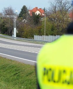Policjanci tracą zdrowie na służbie, a nie symulują