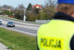 Policjanci tracą zdrowie na służbie, a nie symulują