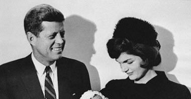 Kennedy rozważał użycie broni atomowej przeciw Chinom