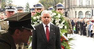 Prezydent: bez Was nie mielibyśmy wolnej Polski