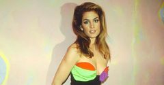 Cindy Crawford kończy 50 lat