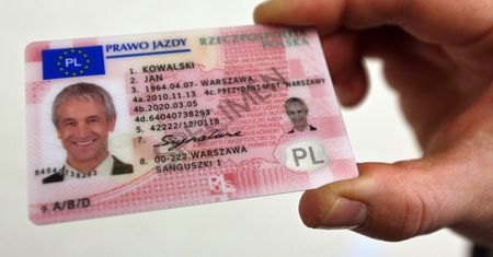 Sejm za wdrożeniem przepisów UE ws. praw jazdy