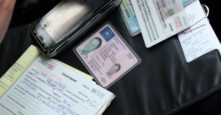 Od Nowego Roku trudniej będzie ominąć przepisy dotyczące zatrzymania prawa jazdy