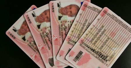Powody, dla których policja może zatrzymać prawo jazdy