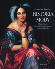 Ta kapryśna moda