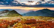 Bieszczady. Co zobaczyć? Najpiękniejsze miejsca