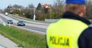 Policjanci tracą zdrowie na służbie, a nie symulują