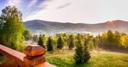 Bieszczady - sposób na spokojny urlop