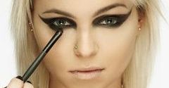 Krok po kroku, czyli sylwestrowy makijaż od Make Up Store Polska