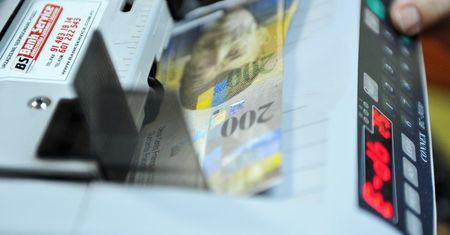 SZ: Niemieckie banki przeciwko przymusowej daninie w Polsce