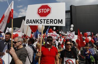 Wyrok TSUE. Te banki narażone są najbardziej