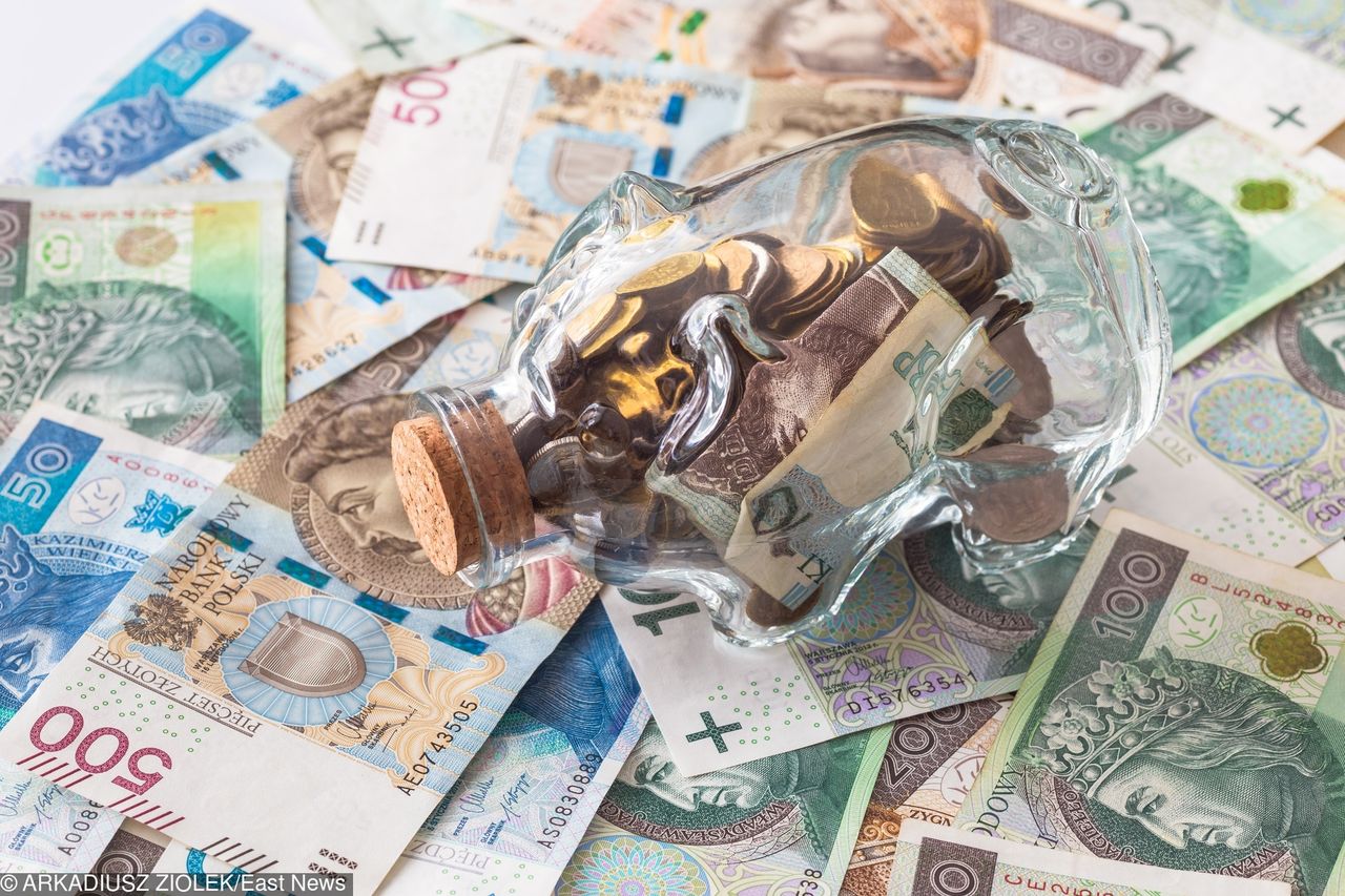 Jak wybrać najtańszy kredyt gotówkowy? Te informacje pomogą