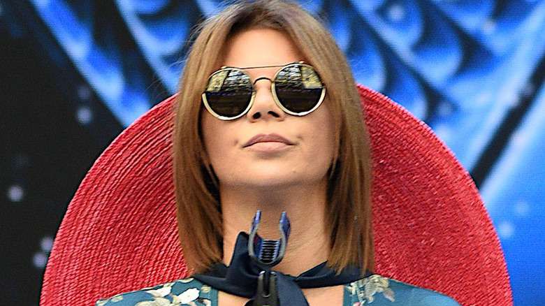 Edyta Górniak, hołd dla Arethy Franklin