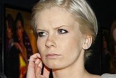 Edyta Zając była Kopciuszkiem!