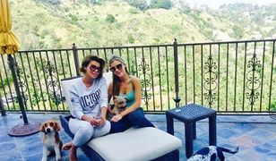 Edyta Górniak pociesza Joannę Krupę po rozstaniu z mężem. "Jakakolwiek będzie jej decyzja, będę ją wspierać"