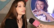 Edyta Górniak zaimponowała Viki Gabor. Piękne słowa młodej gwiazdy: "Inspiruje mnie" [WIDEO]