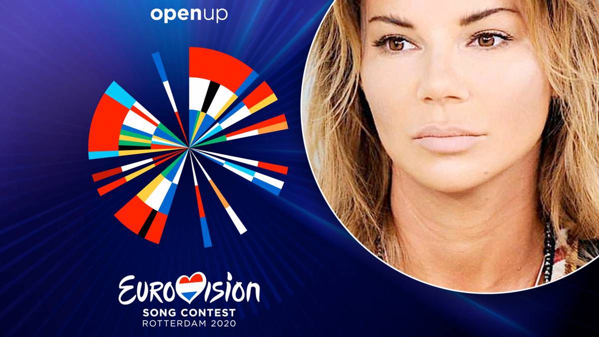 Edyta Górniak, Eurowizja 2020 preselekcje