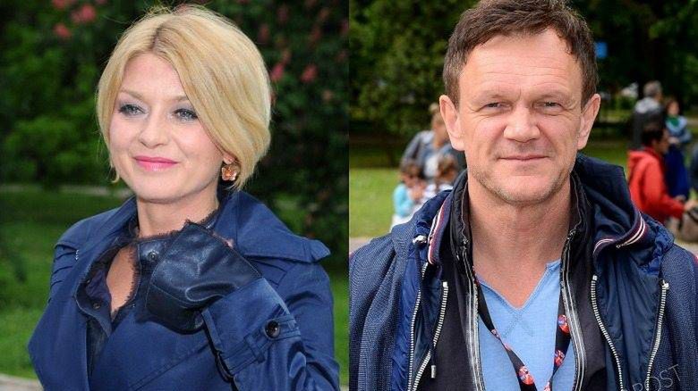 Nowy serial TVN - Aż po sufit, fot. ONS