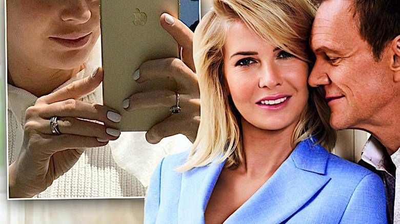 Edyta Pazura bez makijażu