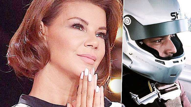 Edyta Górniak i Mateusz Zalewski są parą