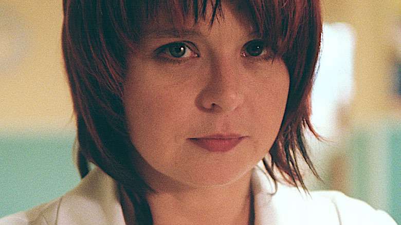 Edyta Jungowska jak się zmieniła