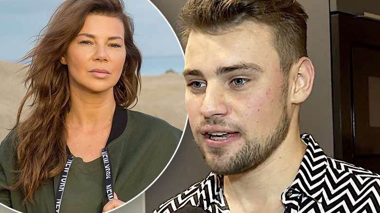 Edyta Górniak w Agent Gwiazdy. Jak się zachowywała?