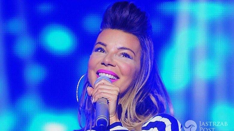 Edyta Górniak koncert we Wrześni