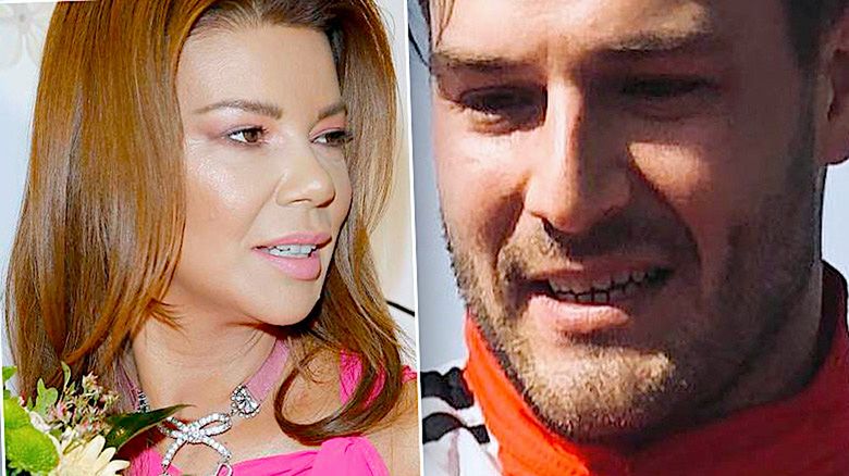 Edyta Górniak, Mateusz Zalewski