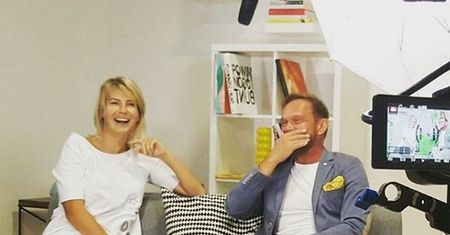 Edyta i Czarek Pazura mają przepiękny dom. Wnętrza robią ogromne wrażenie